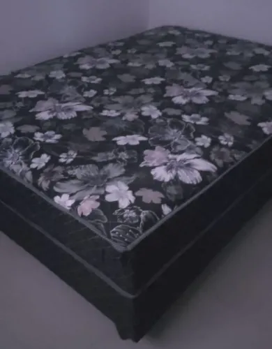Cama casal