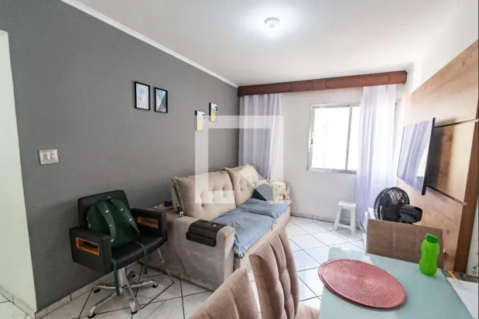 Apartamento à Venda - Liberdade, 2 Quartos, 60 m2