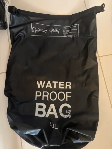 Saco estanque 50L