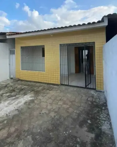 SEU PRIMEIRO IMÓVEL NO MUCHILA Entrada de R$ 16.500!
