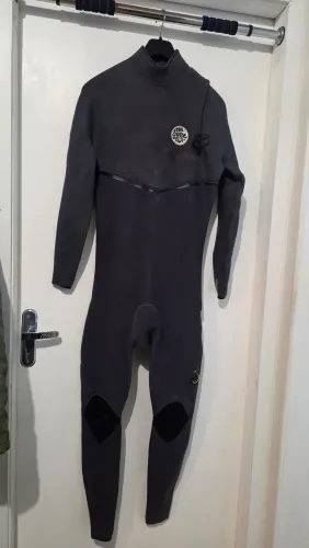 Long John Rip Curl GG