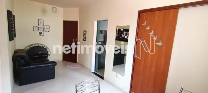Venda Apartamento 3 quartos Jaqueline Belo Horizonte