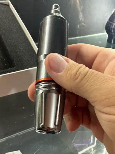 Tattoo pen machine