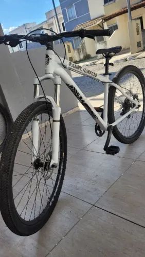 Bike Aro 29