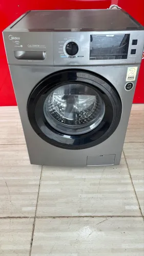 Lavadora de roupas Midea 11kg