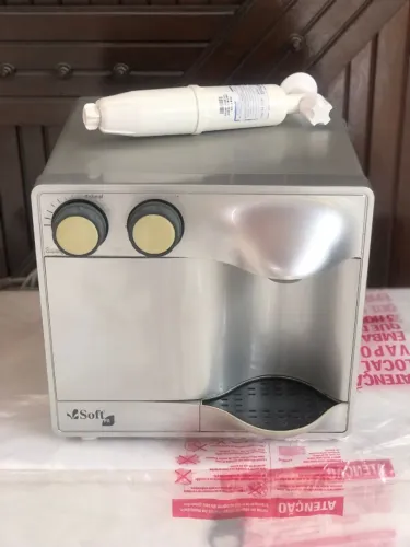 Purificador de Água Soft 220v