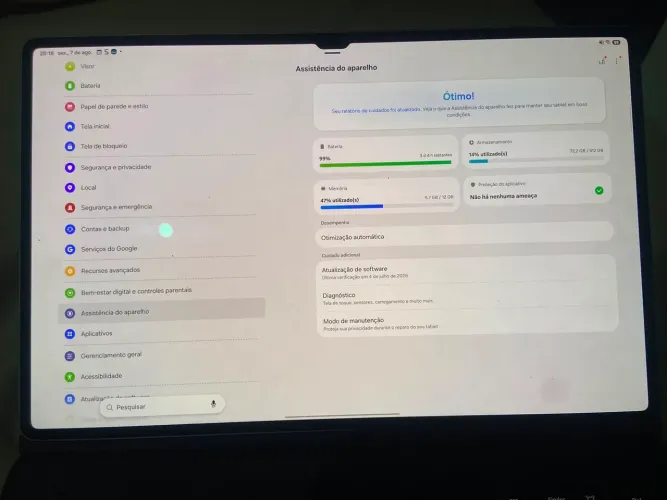 ? Samsung Galaxy Tab S10 Ultra