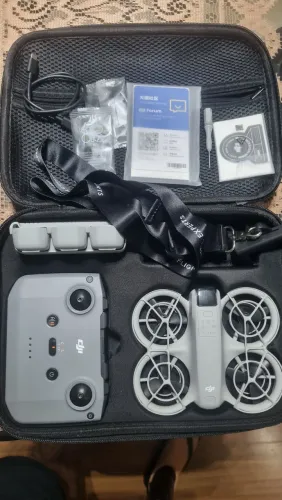 Done DJI Neo