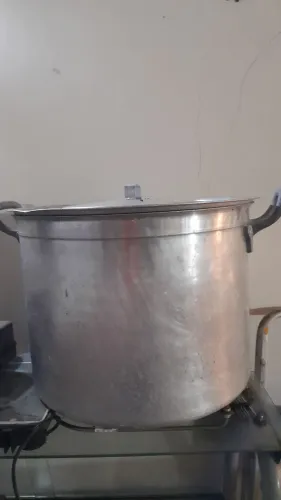 Vendo Panela Industrial