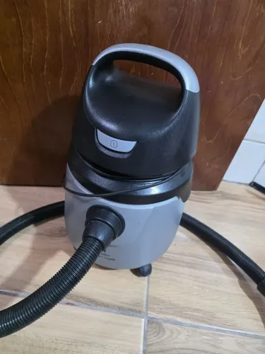 Aspirador de pó