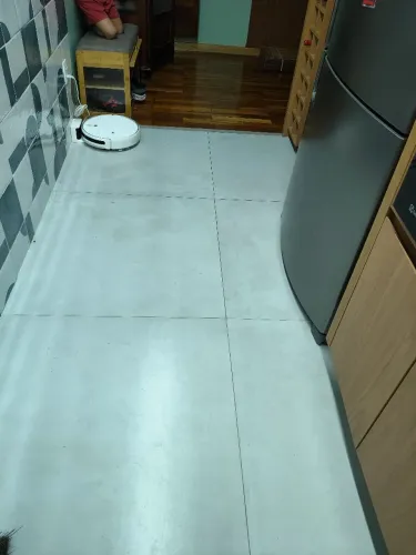 Piso Porcelanato Delta Barcelona Plata