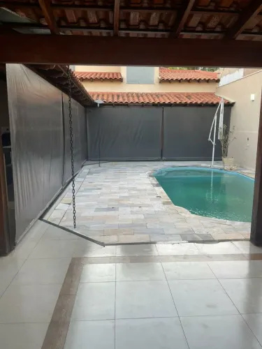 Casa Residencial Estados Unidos