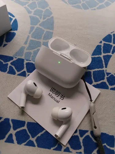 Airpods pro 5