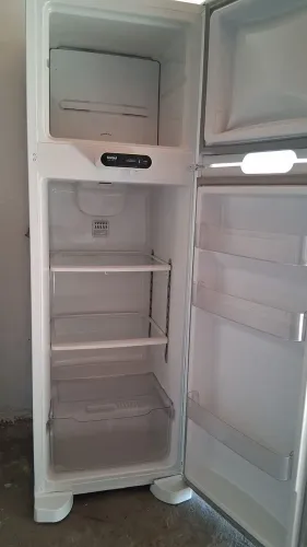 Geladeira frost free