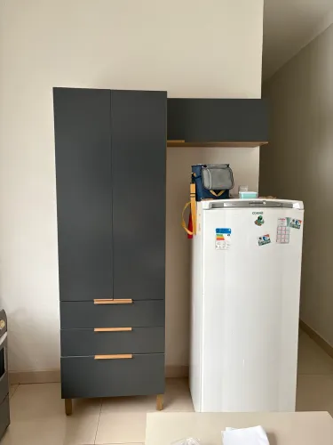 Armário Cozinha Semi Novo