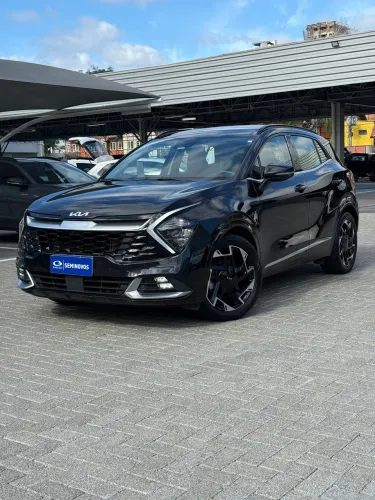 Kia Motors Sportage EXP P. 1.6 T-gdi Mhev 2024
