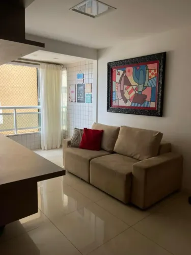 APARTAMENTO PARA LOCAÇÃO RESIDENCIAL ILÊ DE FRANCE - TURU