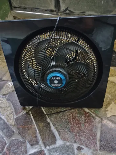 Circulador ventilador de teto não funciona 50 reais o 2