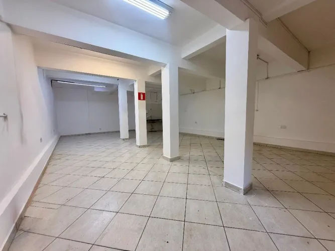 Loja para alugar, 95 m² por R$ 3.280,00/mês - Caiçaras - Belo Horizonte/MG