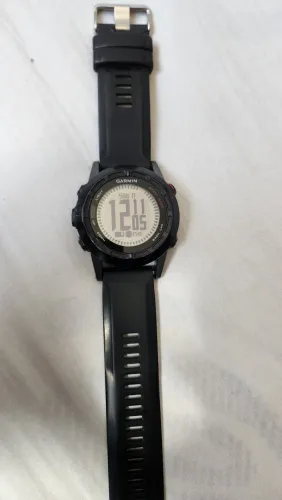 Vendo SmartWatch Garmin Fênix 2