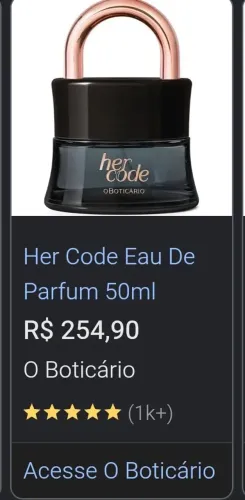 Perfume