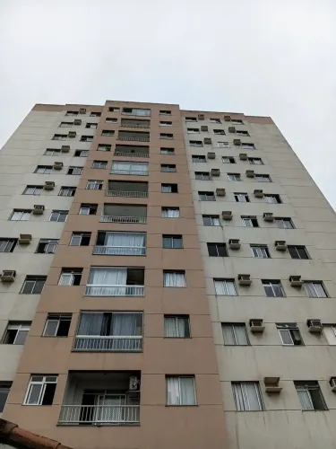 Excelente Apartamento no 10? andar para alugar. Bairro Santa Inês.