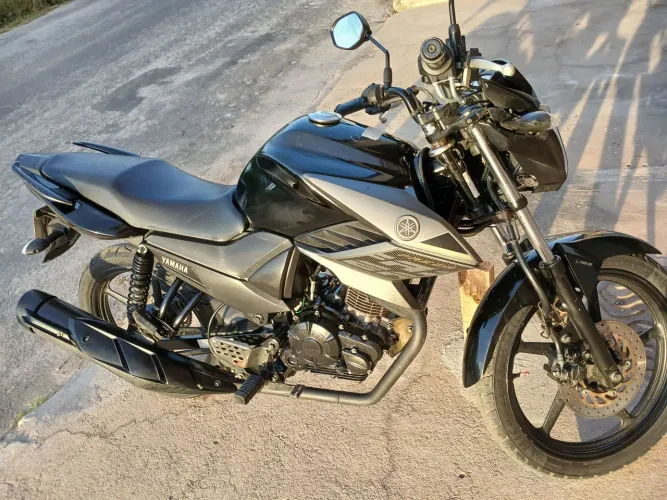 VENDO FAZER TOP DE LINHA