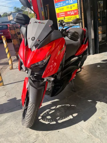 Yamaha XMax 250 ABS 2024