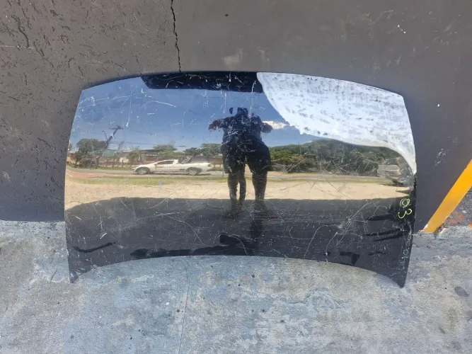 Capo civic 2007 2009 2011 original