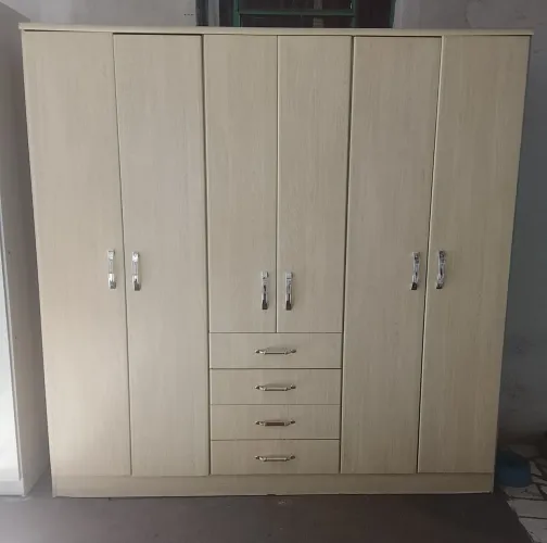 Guarda roupa