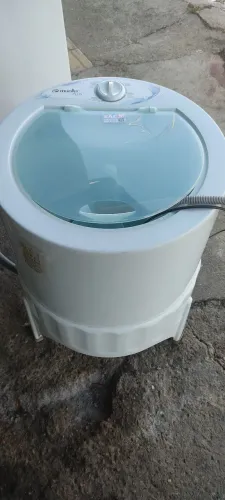 Tanquinho Mueller plus