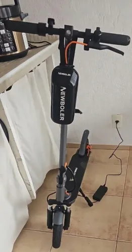 Scooter Honeywale M2 max B