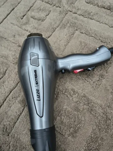 Secador profissional Lizze extreme