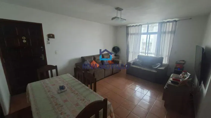 Apartamento à venda com 02 quartos e 01 vaga de garagem- São João Clímaco.