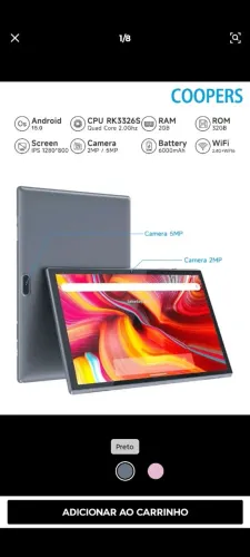 Tablet