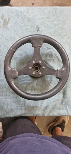 Volante esportivo opala 78