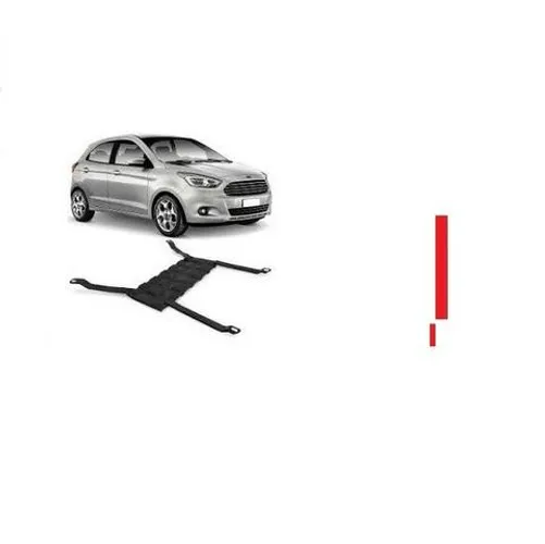 Protetor Carter Ford Novo ka Hatch Sedan Todos Peito De Aço qkvzs oizst