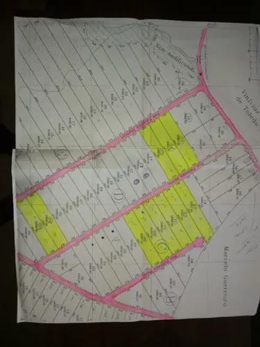 Terreno de 2000 mil metros em jacutinga