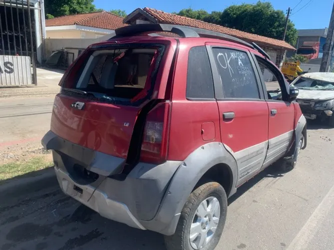 Ideia sucata 