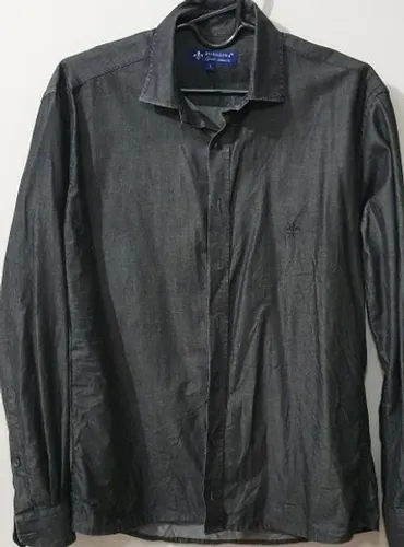 Camisa Dudalina,
