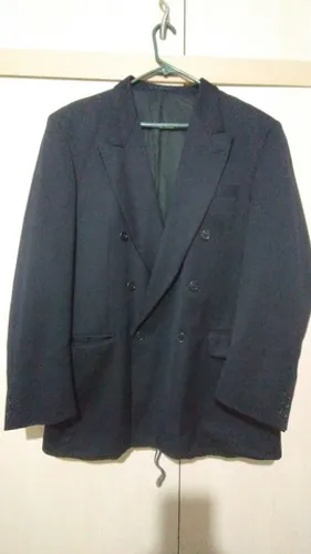 Blazer 56 e calça social 46- lote
