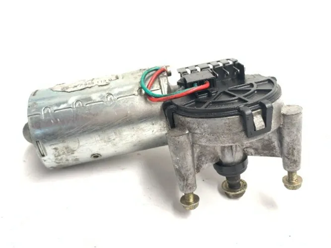 Motor Do Limpador De Parabrisa VW Gol/Parati/Saveiro G3 - Original/Usado