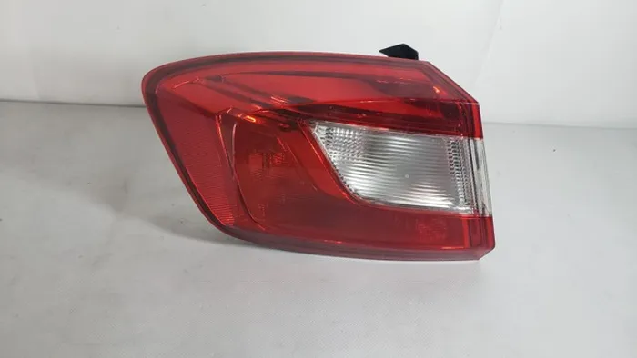 Lanterna Cruze Sedan Le 2017 /2019 Original 