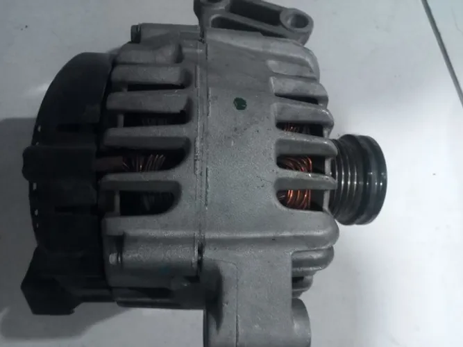Alternador Ford Focus 2012