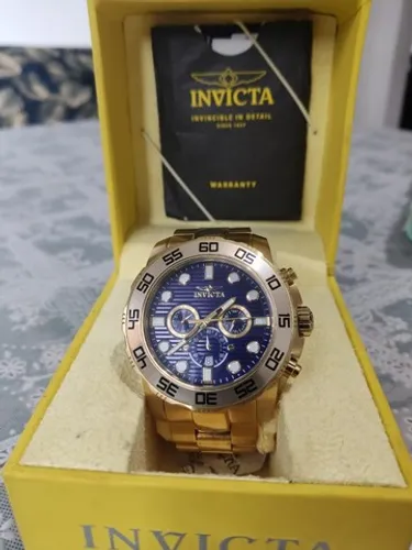Relógio Invicta 22228 Original