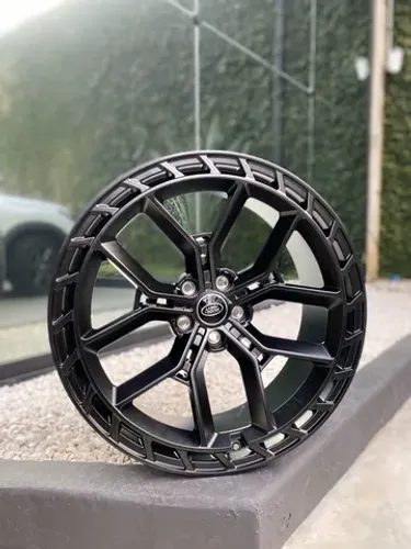 Rodas Land Rover Urban 5x120 - 22x10