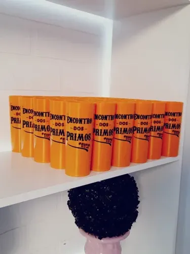 Long drink Personalizados 