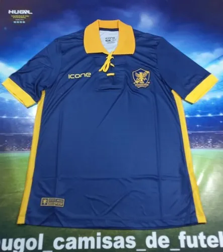 Camisa do Retrô 2020/21 Ícone Tamanho M zerada na embalagem 