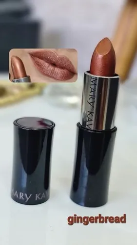 Batom cremoso mary kay