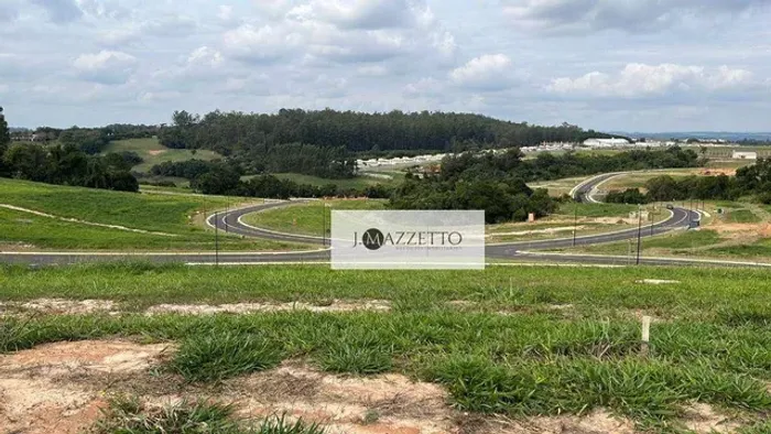 Terreno à venda, 514 m² por R$ 1.300.000,00 - Jardim Santa Rita - Indaiatuba/SP